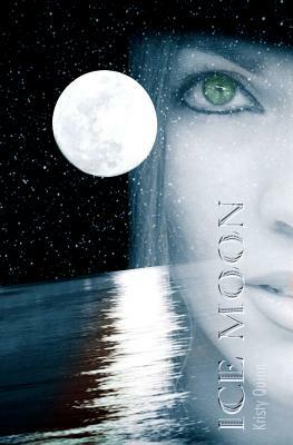 Ice Moon by Kristy Quinn