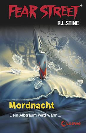 Mordnacht by R.L. Stine