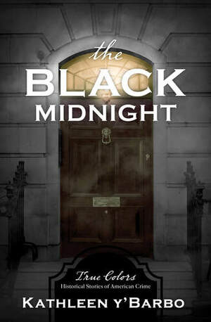 The Black Midnight by Kathleen Y'Barbo