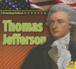 Thomas Jefferson by Ruth Daly