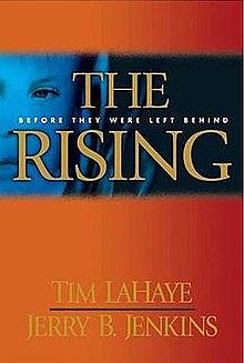The Rising by Tim; Lahaye Lahaye, Jerry B. Jenkins