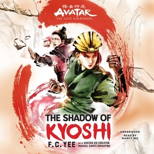 The Shadow of Kyoshi by F.C. Yee