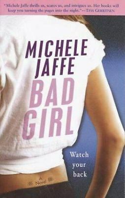 Bad Girl by Michele Jaffe