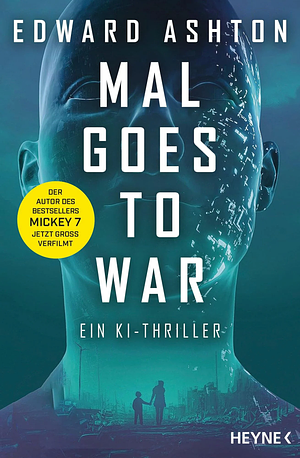 Mal goes to war by Edward Ashton