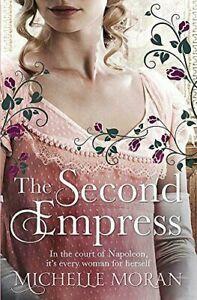 The Second Empress by Michelle Moran