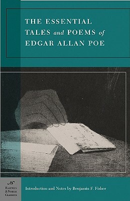 The Essential Tales and Poems of Edgar Allan Poe by Edgar Allan Poe