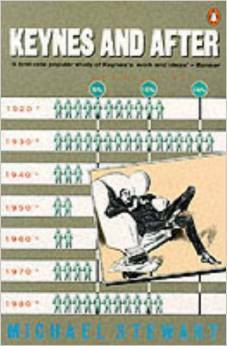 Keynes and After by Michael Stewart