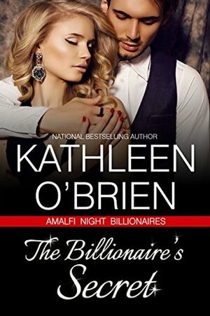 The Billionaire's Heart by Kathleen O'Brien