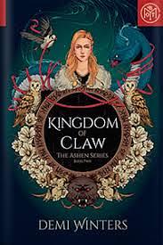 Kingdom of Claw by Demi Winters