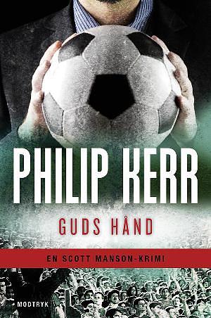 Guds hånd by Philip Kerr