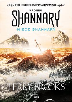 Miecz Shannary by Terry Brooks