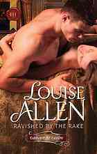 Ravished by the Rake by Louise Allen