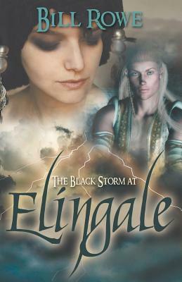 The Black Storm at Elingale by Bill Rowe