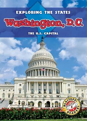 Washington, D.C. by Blake Hoena