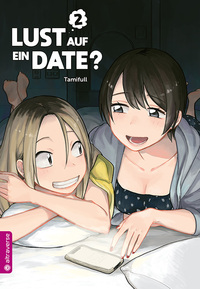 Lust auf ein Date?, Band 02 by Tamifull