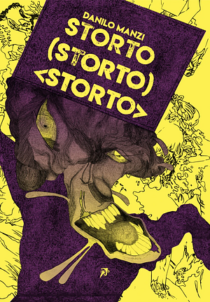 Storto by Danilo Manzi