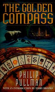 The Golden Compass by Philip Pullman