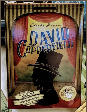 David Copperfield by Charles Dickens