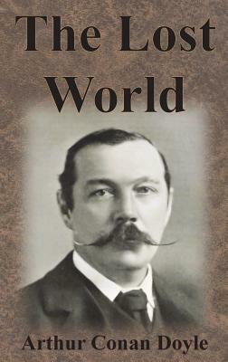 The Lost World by Arthur Conan Doyle