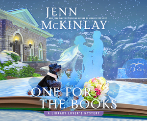 One for the Books by Jenn McKinlay