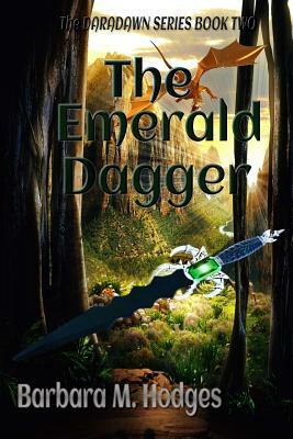 The Emerald Dagger by Barbara M. Hodges