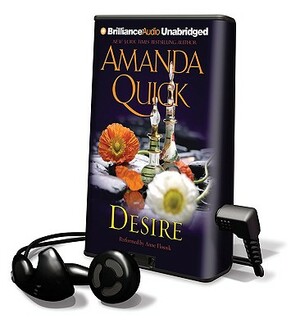 Desire by Amanda Quick