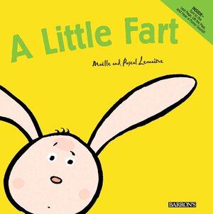 A Little Fart by Pascal Lemaître