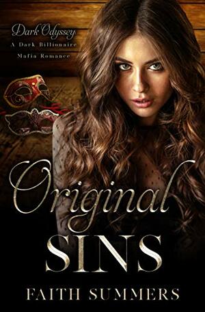 Original Sins by Khardine Gray, Faith Summers