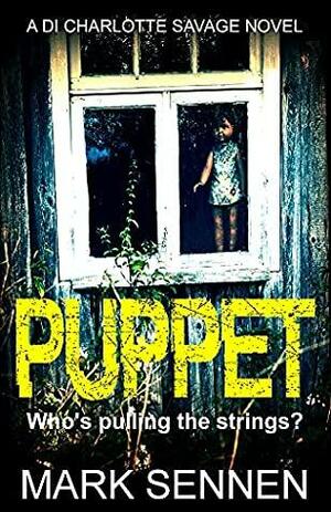 Puppet by Mark Sennen