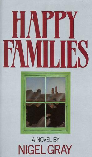 Happy Families by Nigel Gray