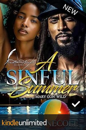 A Sinful Summer by Kendra Necole