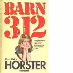 Barn 312 by Hans-Ulrich Horster