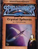 Crystal Spheres by Paul J. Lafountain