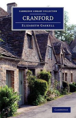 Cranford by Elizabeth Gaskell