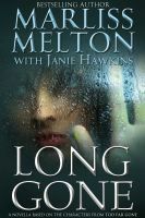 Long Gone by Marliss Melton