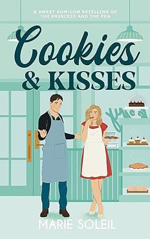 Cookies and Kisses by Marie Soleil