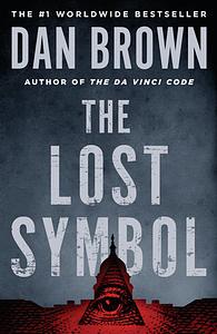 The Lost Symbol by Dan Brown