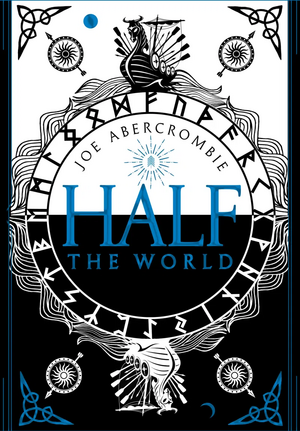 Half the World by Joe Abercrombie