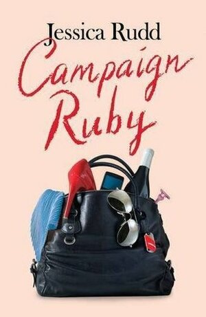 Campaign Ruby by Jessica Rudd