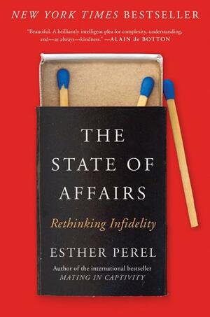 The State of Affairs by Esther Perel