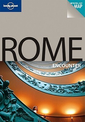 Rome Encounter by Lonely Planet, Cristian Bonetto