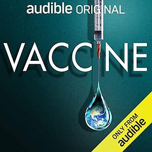 Vaccine: How the Breakthrough of a Generation Fought Covid-19 by Uğur Şahin, Özlem Türeci, Joe Miller, Joe Miller