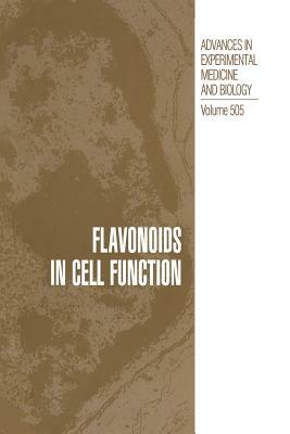 Flavonoids in Cell Function by 