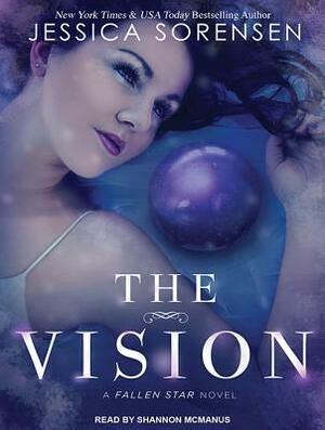 The Vision by Jessica Sorensen