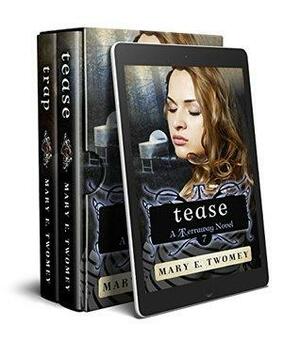 Terraway Box Set 3 by Mary E. Twomey