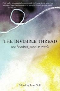 The Invisible Thread by Irma Gold