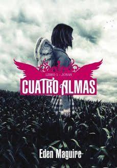 Cuatro almas by Eden Maguire