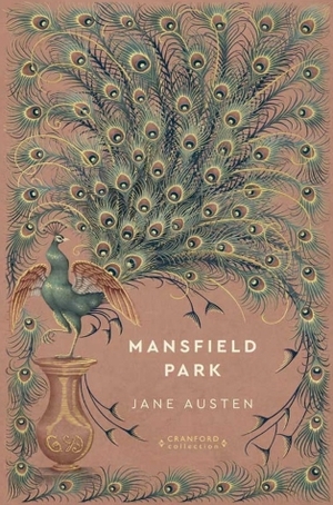 Mansfield Park by Jane Austen