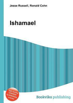 Ishamael by Jesse Russell, Ronald Cohn