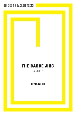 The Daode Jing by Livia Kohn